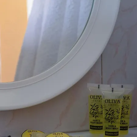 Ferienhaus Sunlight Kastraki House Kastrákion