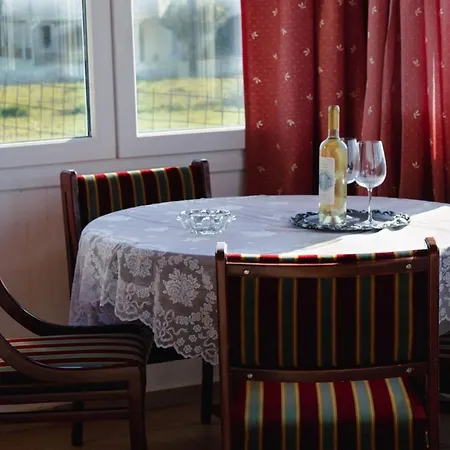 Sunlight Kastraki House Ferienhaus Kastrákion