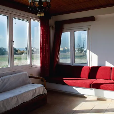 Sunlight Kastraki House Kastrákion