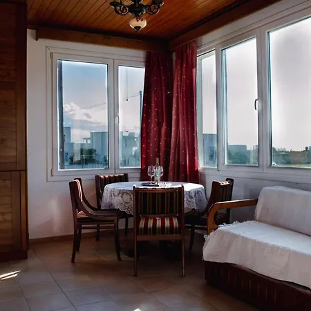 Sunlight Kastraki House * Kastrákion