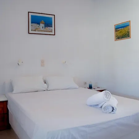 Sunlight Kastraki House