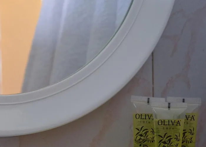 度假居 Sunlight Kastraki House Kastrákion