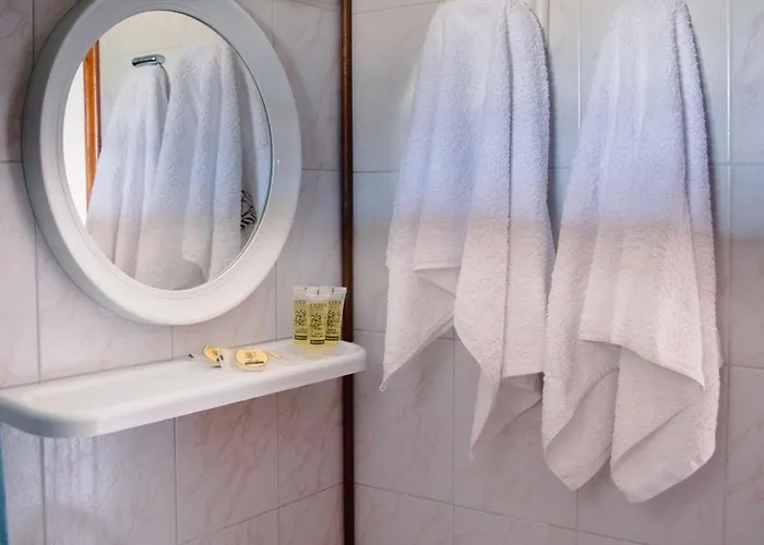 度假居 Sunlight Kastraki House *